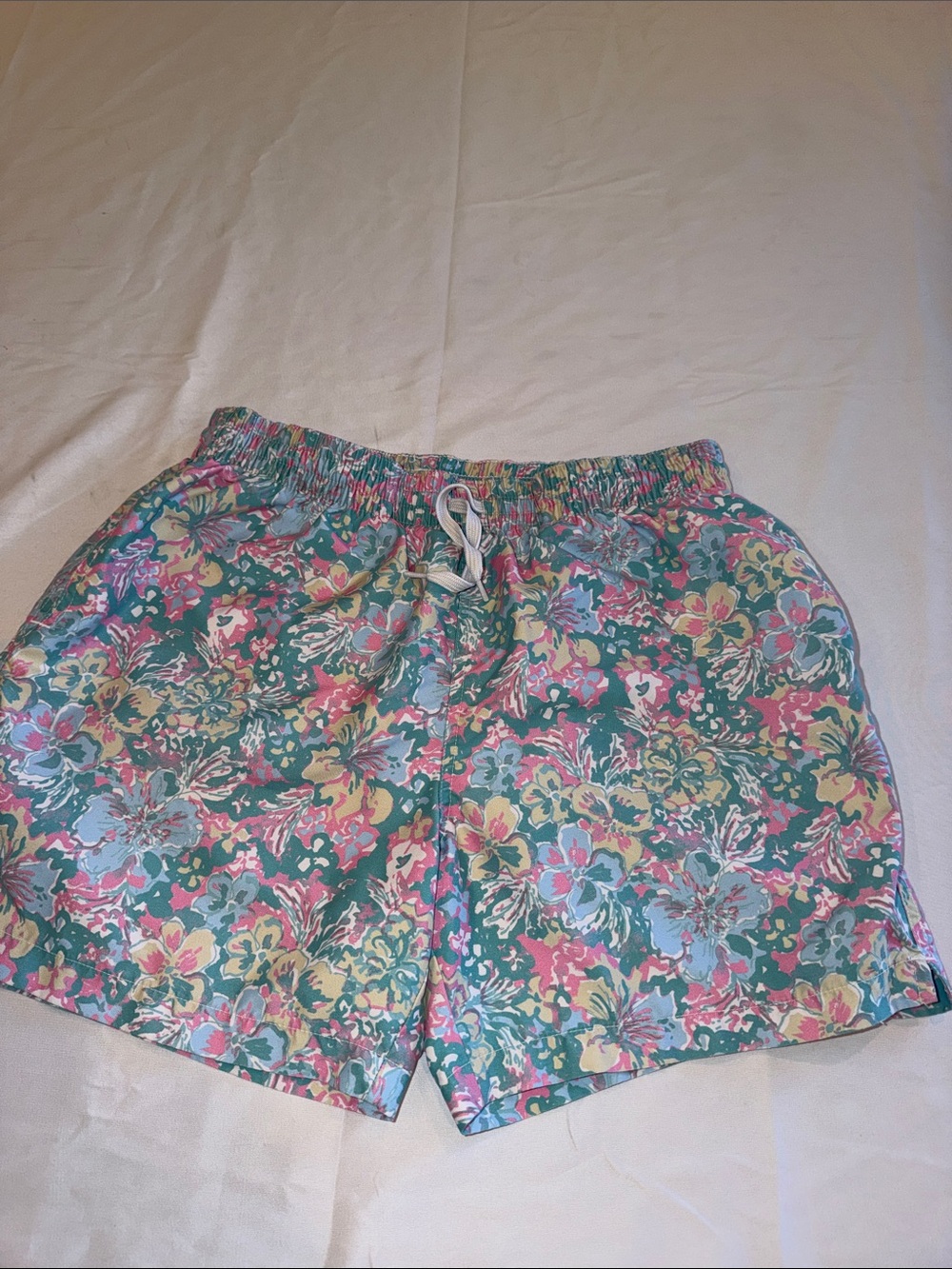 T0209202 Men’s Chubbies swim trunks SZ S